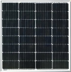 Lexron LXR-40M-160M 160 W Half-Cut Monokristal Güneş Paneli