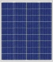 Lexron LXR-85P 85 W Polikristal Güneş Paneli
