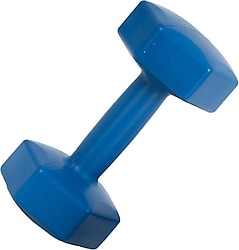 Leyaton 3 kg Plastik Dambıl