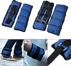 Leyaton 1 kg El ve Ayak Ağırlığı