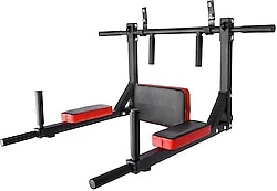 Leyaton LYT-39 Fonksiyonel Duvar Barfiks Aleti