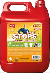 Leyhof Stops Asprin 5 lt