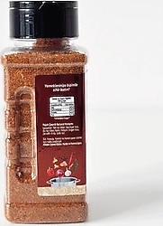 Lezzetçi Et Baharatı 120 gr