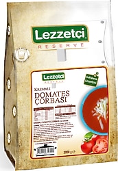 Lezzetçi Kremalı Domates Çorbası 3 kg