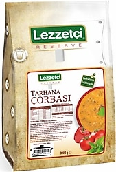 Lezzetçi Tarhana Çorbası 3 kg