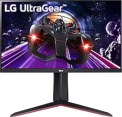 LG UltraGear 24GN650-B 23.8