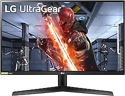LG UltraGear 27GN60R-B 27