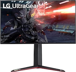 LG UltraGear 27GN950-B 27インチ 4K 144Hz LG UltraGear 27GN950-B 27