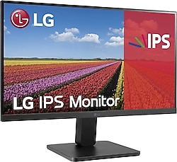 LG 27MR400-B 27" 5 ms Full HD IPS 100 Hz Monitör