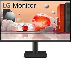 LG 27MS550-B 27" 5 ms Full HD IPS 100 Hz Monitör