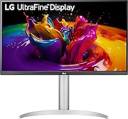 LG UltraFine 27UP850-W 27