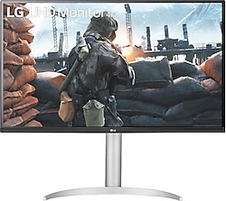 LG 32UP550-W 31.5