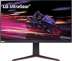 LG 32GP750-B 31.5インチ LG UltraGear 32GP750-B 31.5