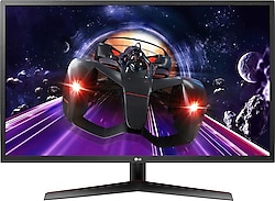 LG 32MP60G-B 31.5