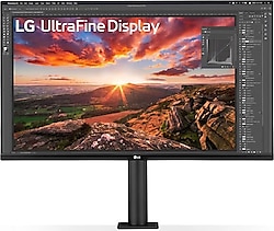LG 32UN880K-B 31.5