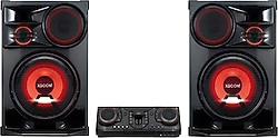 LG CL98 Müzik Seti