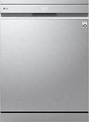 LG DFC237HVS 8 Programlı Bulaşık Makinesi