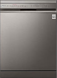 LG DFC435FP 10 Programlı Bulaşık Makinesi