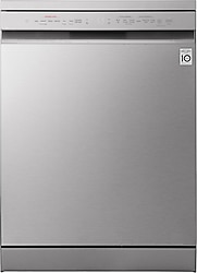 LG DFC513FV 9 Programlı Bulaşık Makinesi