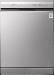 LG DFC533FV 10 Programlı Bulaşık Makinesi