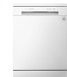 LG DFC612FWE 5 Programlı Bulaşık Makinesi