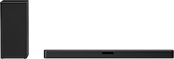 LG DSN5 2.1 Kanal 400 W Bluetooth Soundbar