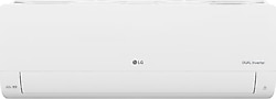LG Dualcool Eco S S09ETK A++ 9000 BTU Inverter Duvar Tipi Klima