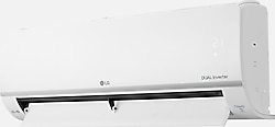 LG Dualcool Plus Z PZ09AYN A++ 9000 BTU Inverter Duvar Tipi Klima