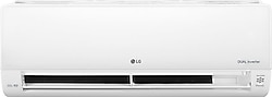 LG Dualcool Sirius Z DZ12RTK 12000 BTU A++ Inverter Duvar Tipi Klima