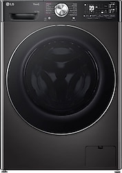 LG F4Y9LDP2Z 1400 Devir 13 kg / 7 kg Kurutmalı Çamaşır Makinesi
