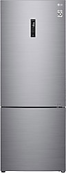 LG GC-B569NLLM Kombi No Frost Buzdolabı