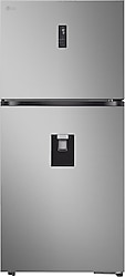 LG GRTF622PFBQ Çift Kapılı No Frost Buzdolabı