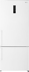 LG GTL539BQAM Kombi No Frost Buzdolabı