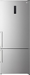 LG GTL539BVAM Kombi No Frost Buzdolabı