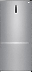 LG GTL569PVAM Kombi No Frost Buzdolabı