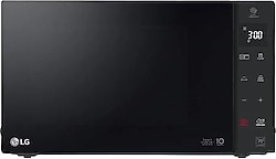 LG MH6535GDS 25 lt Mikrodalga Fırın