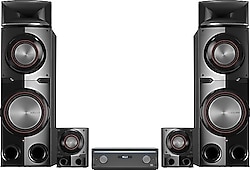 LG MR11.S94P2 Ev Sinema Sistemi