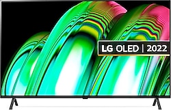 LG OLED65A26LA- 2022 65 Inch LG A26LA 4K Smart OLED TV(65A2), Televisions, OLED, LG