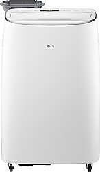 LG PA11WS P9NQ09ANWH 9000 BTU Mobil Klima
