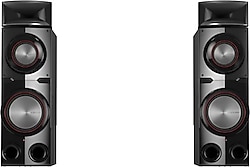 LG S94P2 2300 W 4.2 Kanal Ev Sinema Hoparlörü