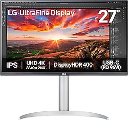 LG UltraFine 27UP850K-W 27