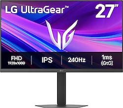LG UltraGear 39GS95QE-B 39