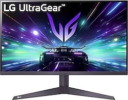 LG UltraGear 27GS50F-B 27" 1 ms Full HD 180 Hz Oyuncu Monitörü