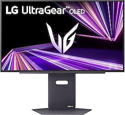 LG UltraGear 27GS95QE-B 27