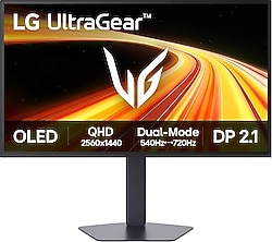 LG UltraGear 27GN800-B 27