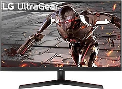 LG UltraGear 32GN600-B 32