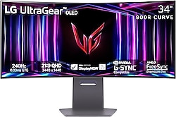 LG 34UC89G-B 34