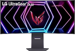 LG有機ELゲーミングモニター　39GS95QE-B LG UltraGear 39GS95QE-B 39