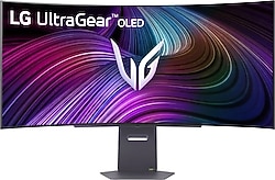 LG UltraGear 34GX90SA-W 34