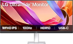 LG UltraWide 29U531A-W 29" 1 ms WFHD IPS 100 Hz Monitör
